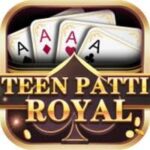 Teen Patti Royal 2025