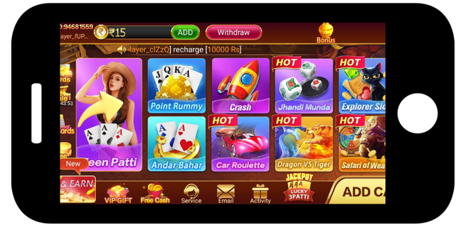 WW5 Game APK