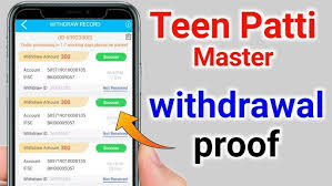 All Teen Patti Master