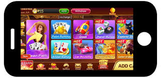 All Teen Patti Master