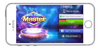 All Teen Patti Master
