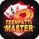 Teen Patti Master 2026