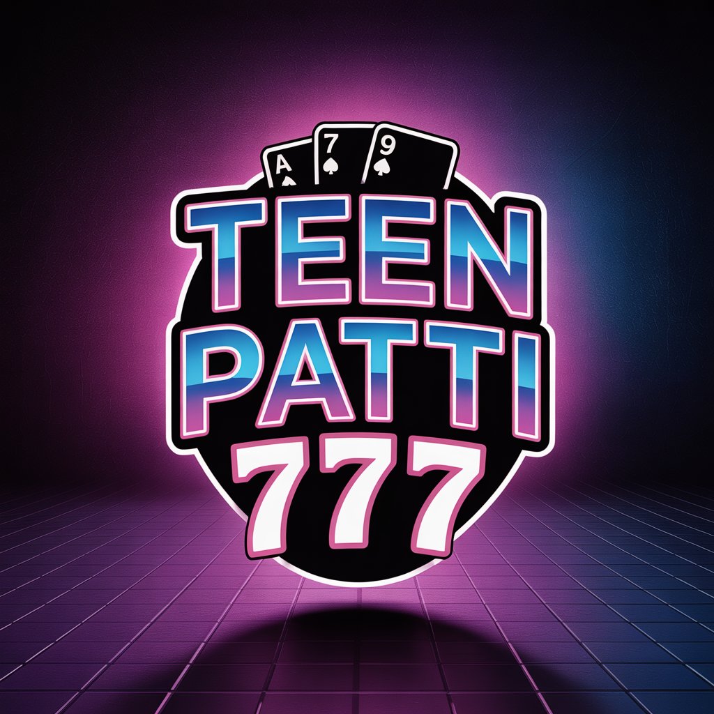 Teen Patti 777 APK