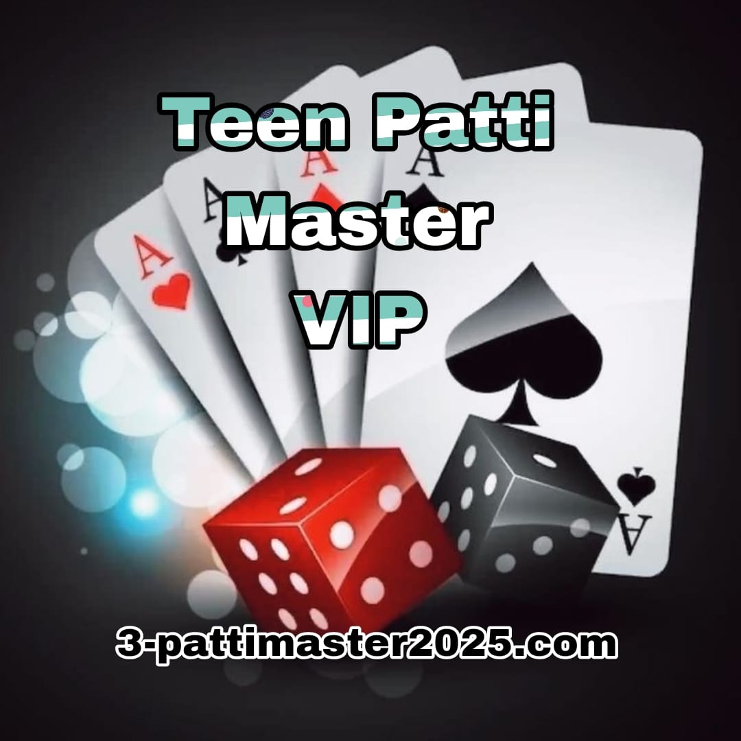 Teen Patti Master VIP