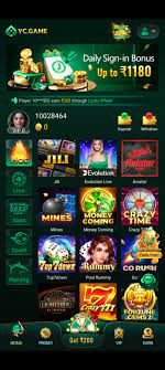 YC-Game Apk